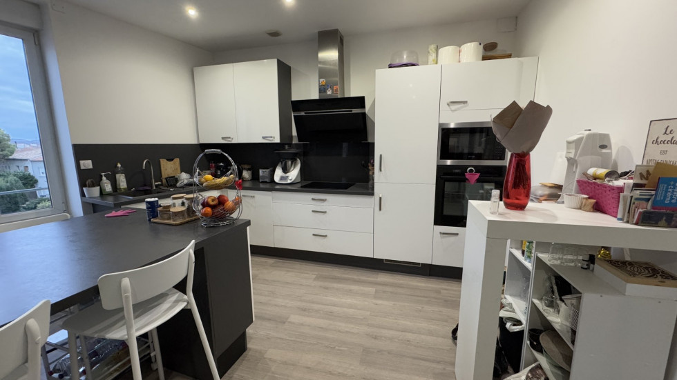 vente Appartement Narbonne - Photo 2