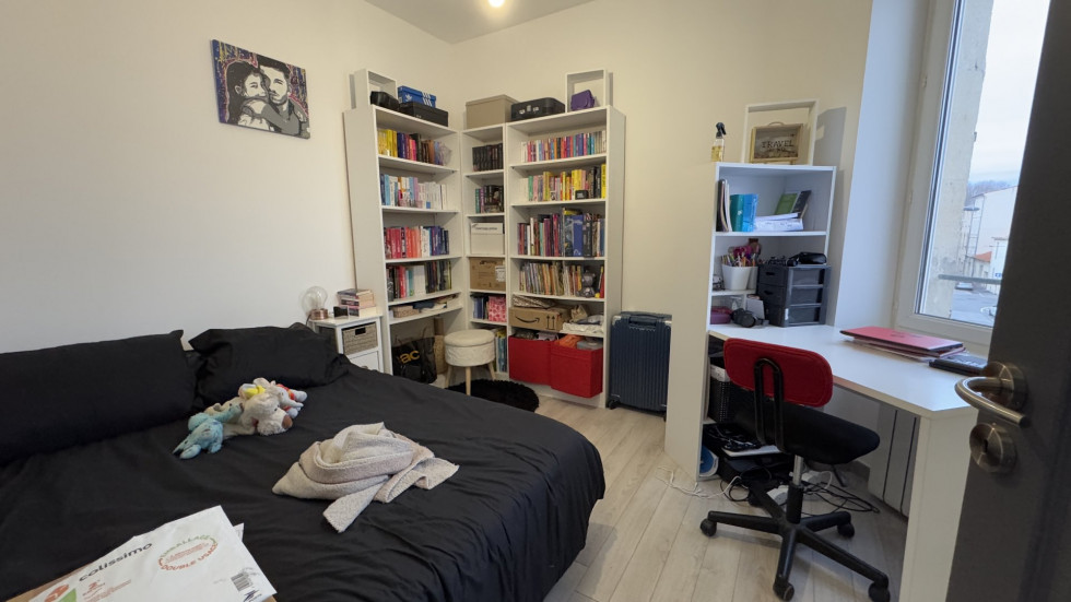 vente Appartement Narbonne - Photo 5