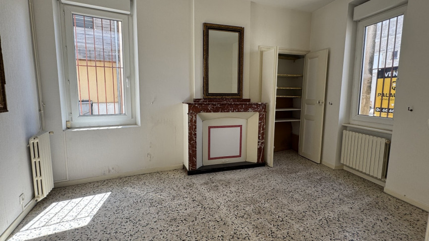 vente Maison Coursan - Photo 5