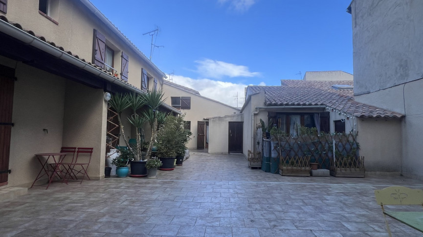 vente Appartement Narbonne - Photo 5