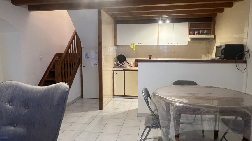 vente Appartement Narbonne - Photo 2