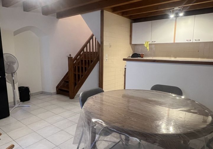 vente Appartement Narbonne