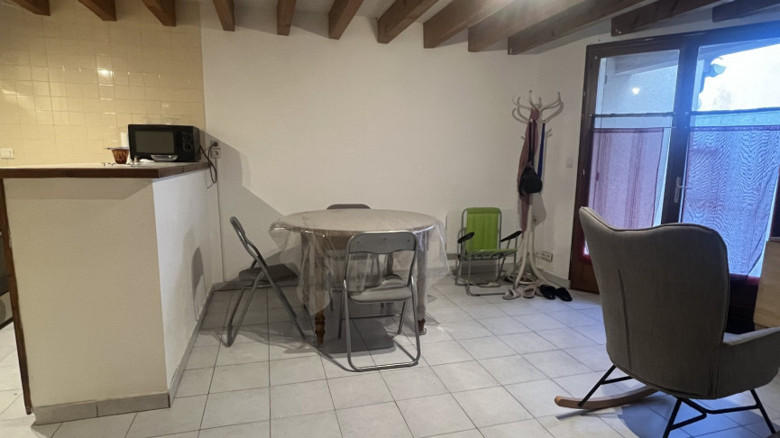 vente Appartement Narbonne - Photo 7