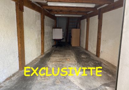 vente Garage Narbonne