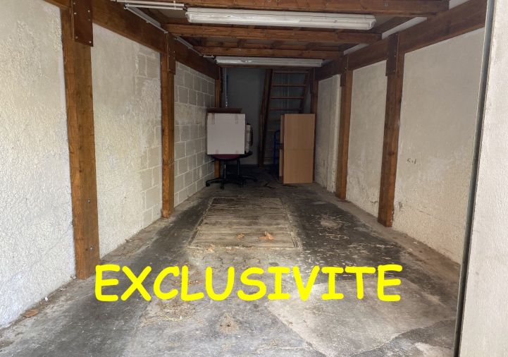 vente Garage Narbonne