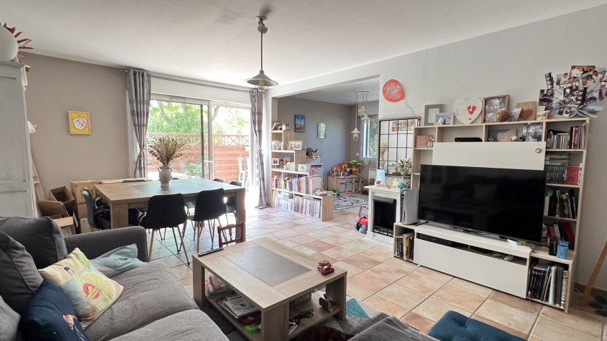 vente Appartement Narbonne - Photo 3