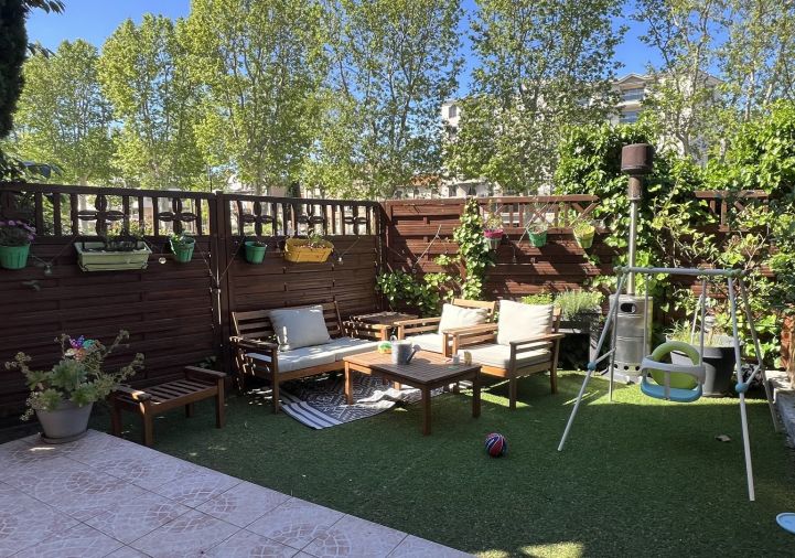 vente Appartement Narbonne