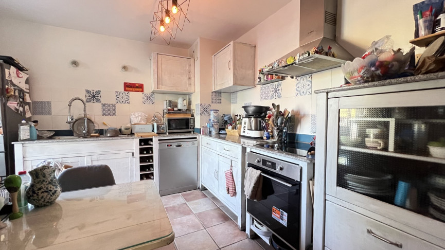 vente Appartement Narbonne - Photo 4