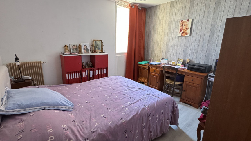 vente Appartement Narbonne - Photo 7