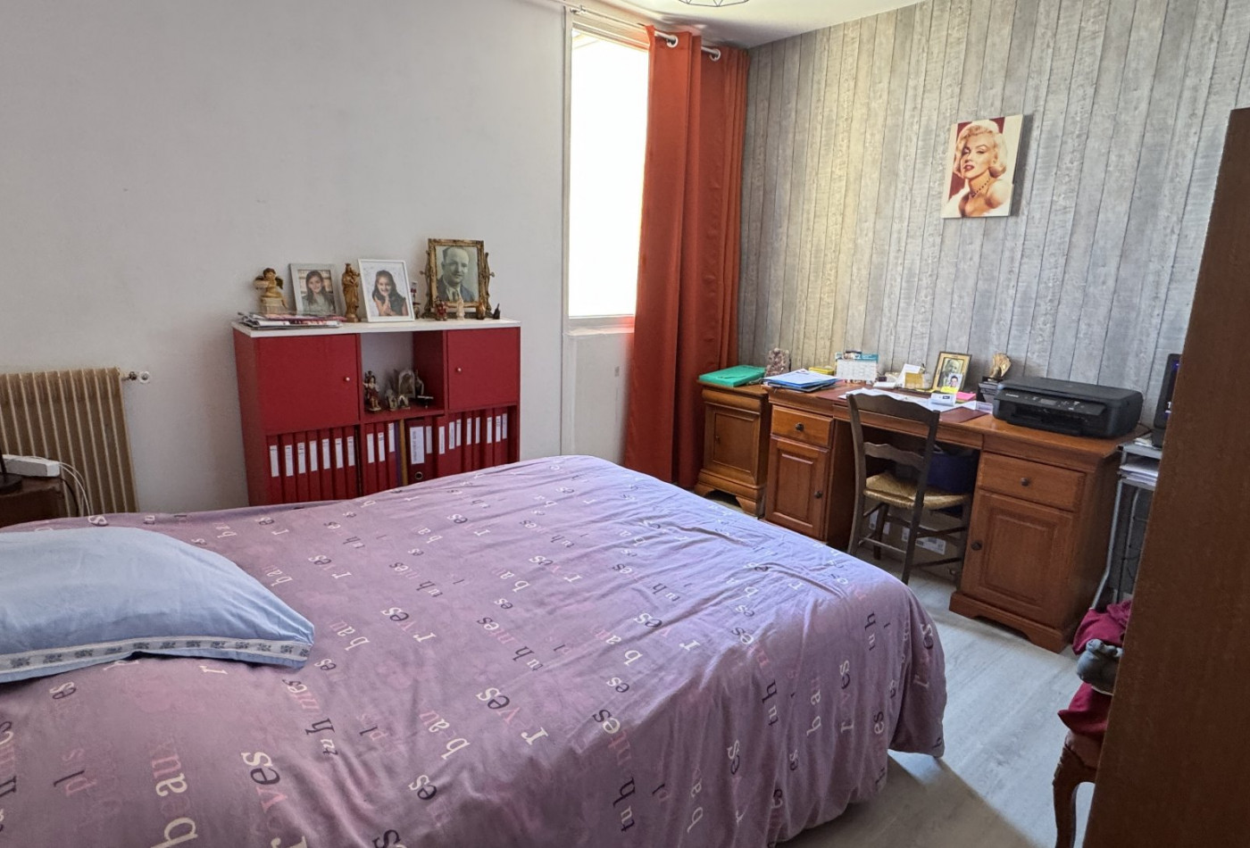 vente Appartement Narbonne - Photo 7