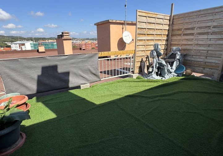 vente Appartement Narbonne