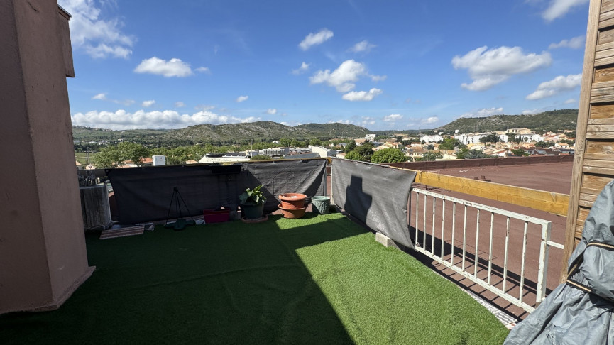 vente Appartement Narbonne - Photo 8