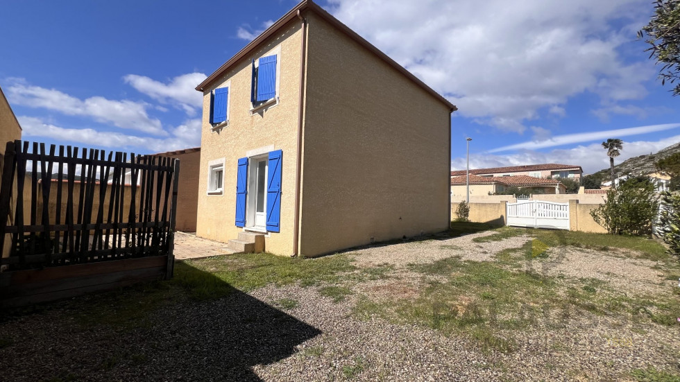 vente Maison Narbonne - Photo 4