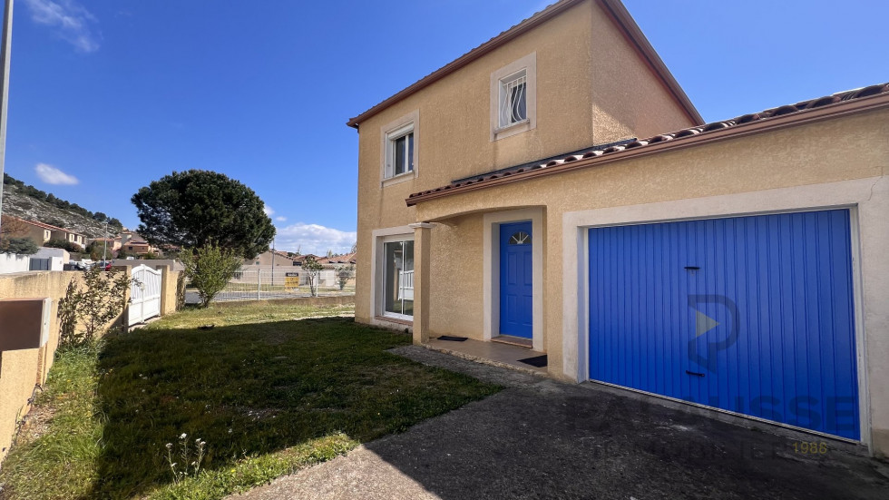 vente Maison Narbonne - Photo 1