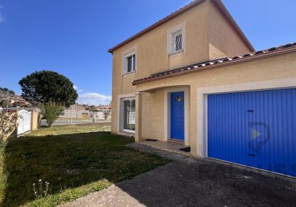 vente Maison Narbonne