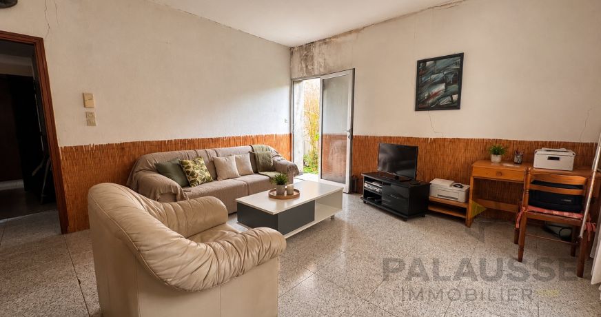 vente Maison Narbonne