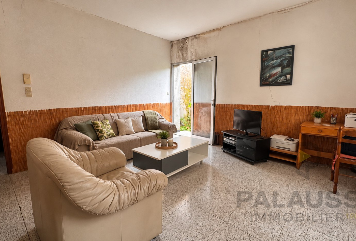 vente Maison Narbonne - Photo 7