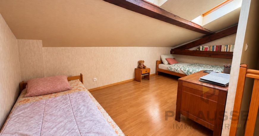 vente Maison Narbonne