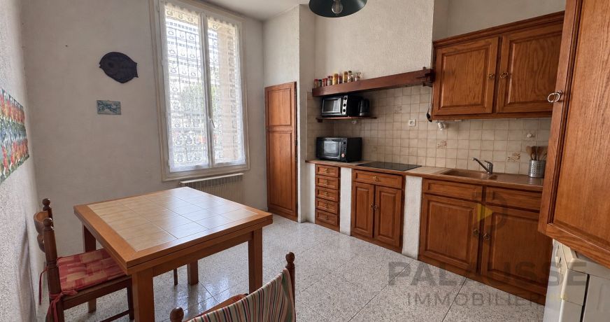 vente Maison Narbonne