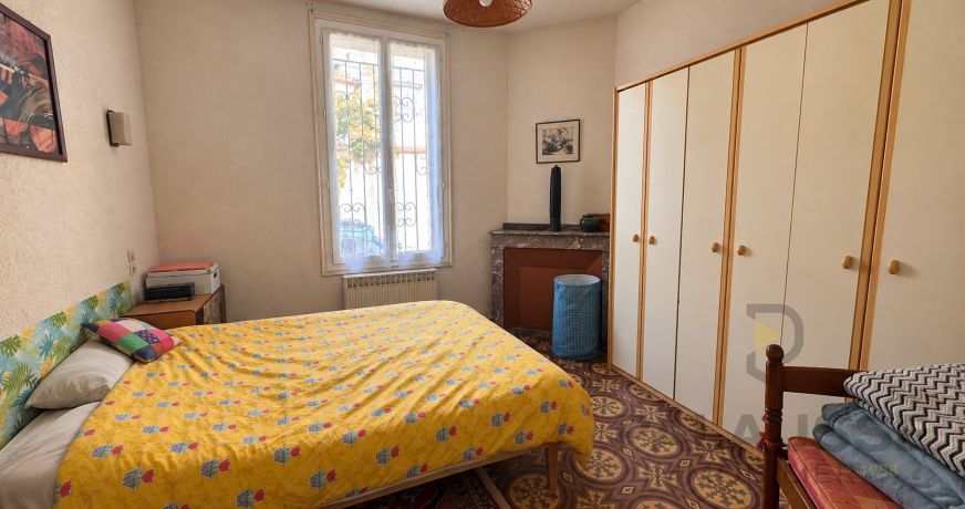 vente Maison Narbonne