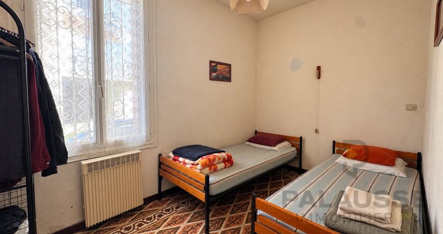 vente Maison Narbonne