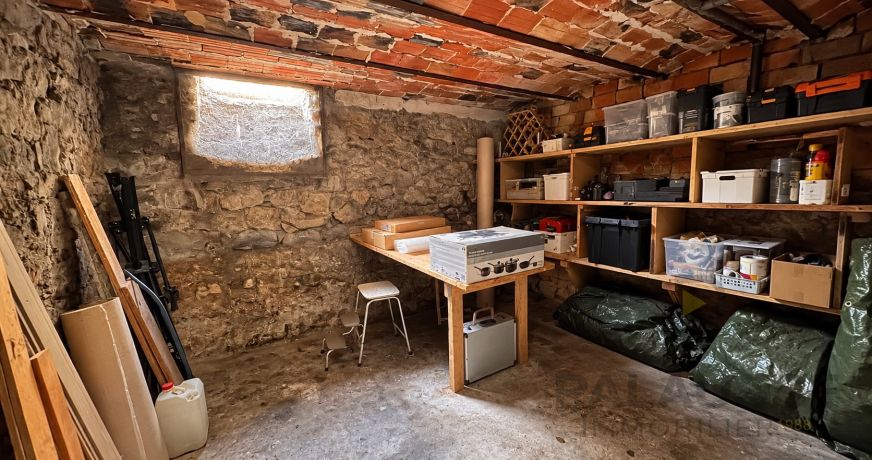 vente Maison Narbonne