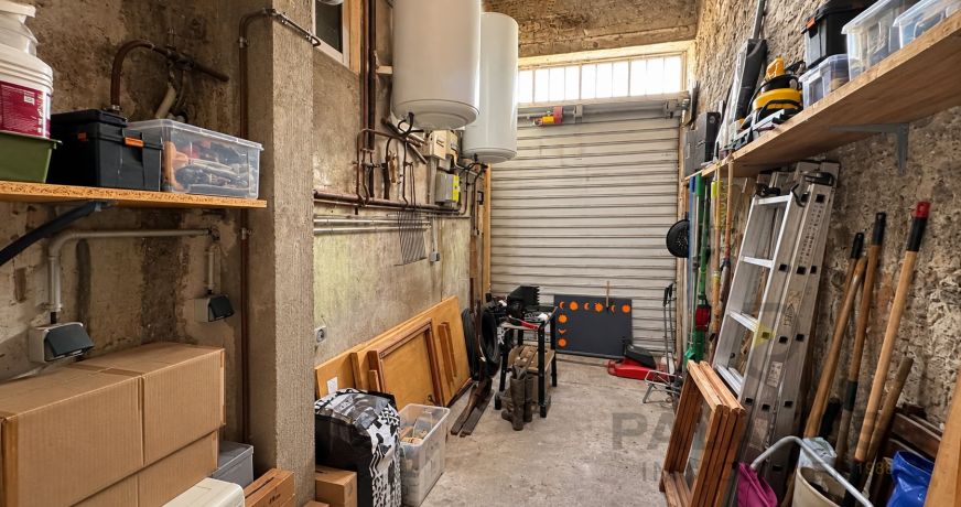 vente Maison Narbonne