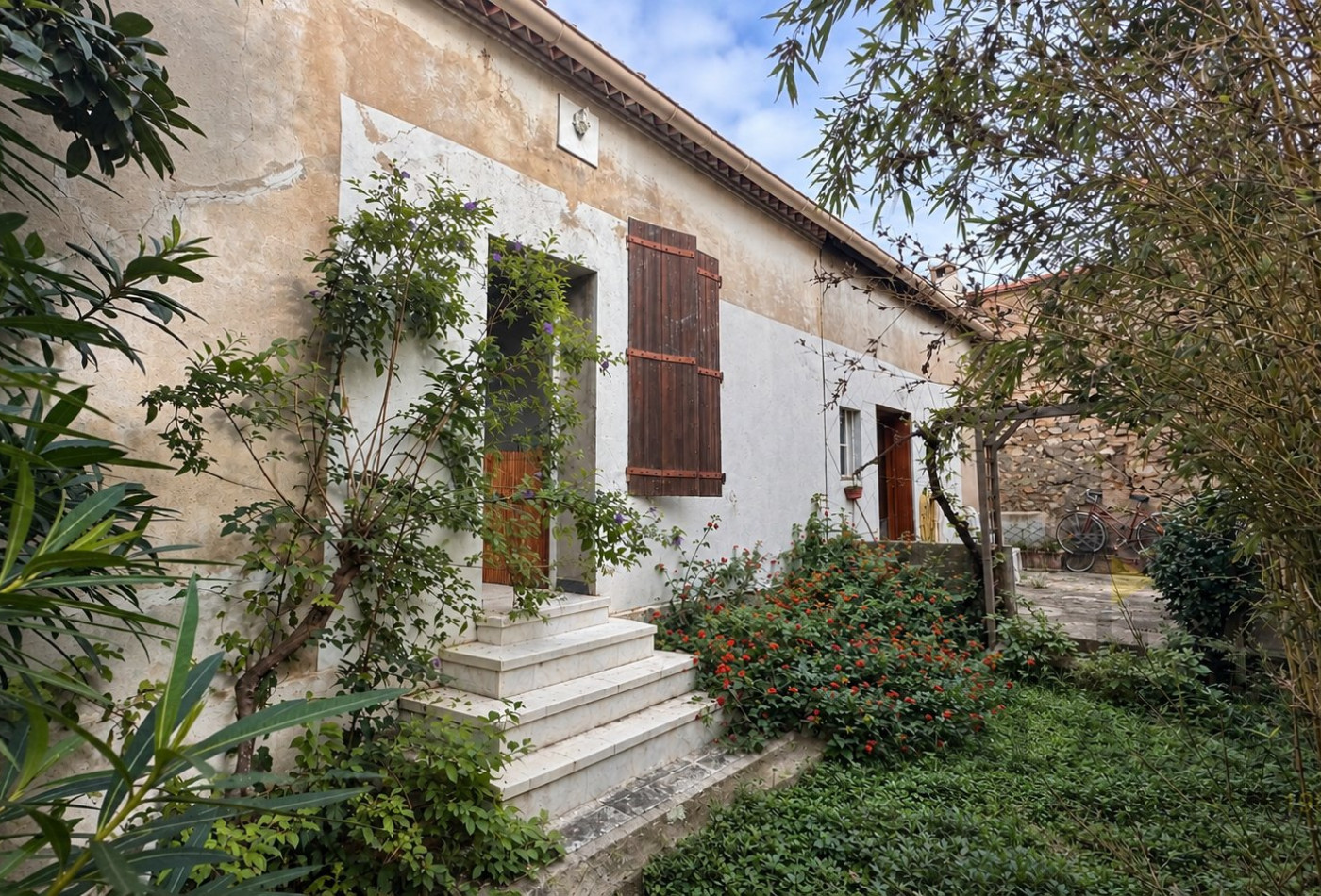 vente Maison Narbonne - Photo 1