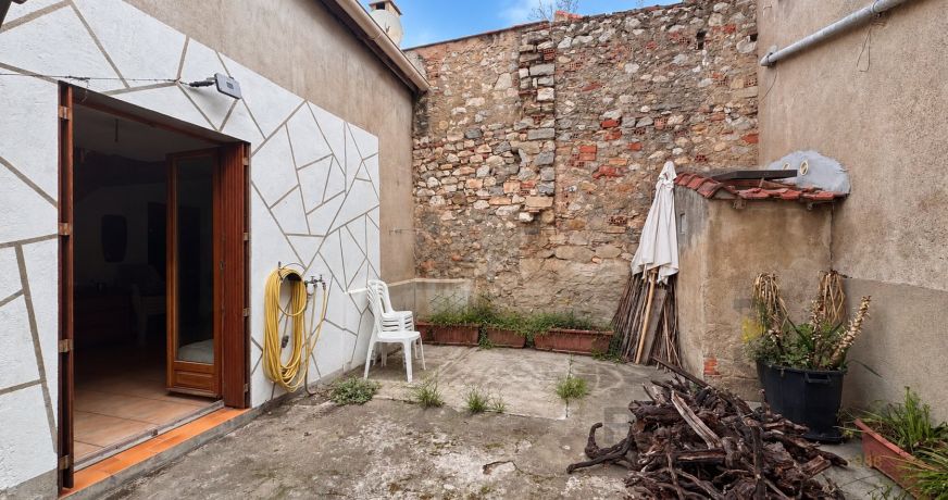 vente Maison Narbonne
