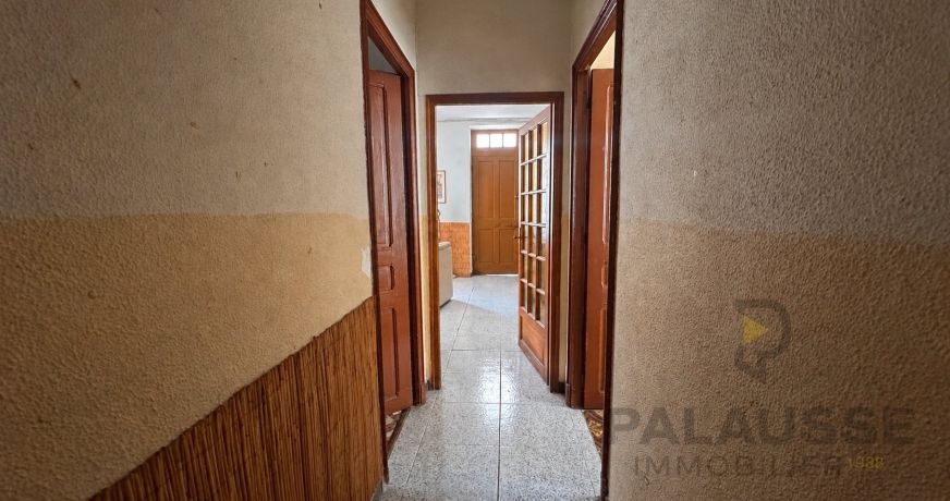 vente Maison Narbonne