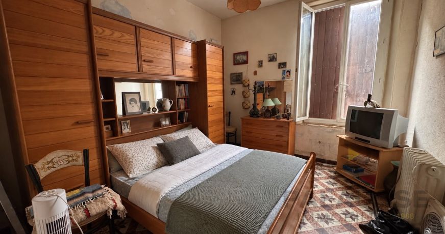 vente Maison Narbonne