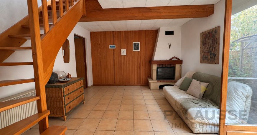 vente Maison Narbonne