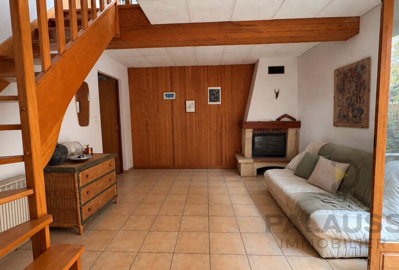 vente Maison Narbonne - Photo 6