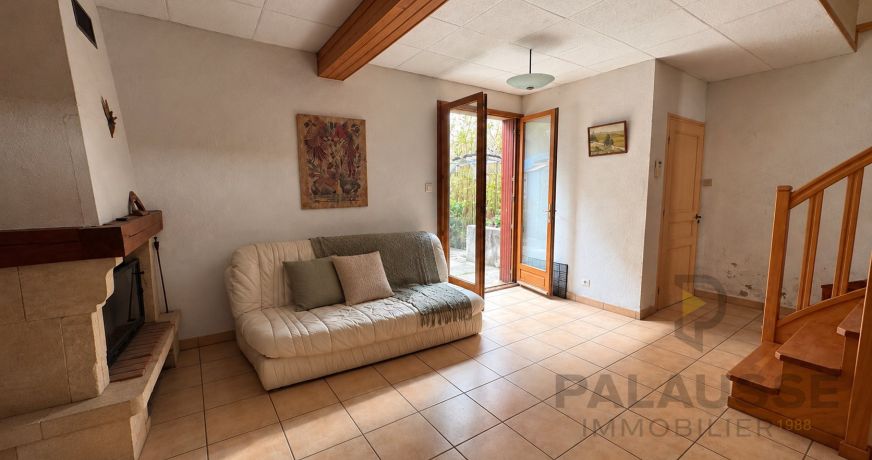 vente Maison Narbonne
