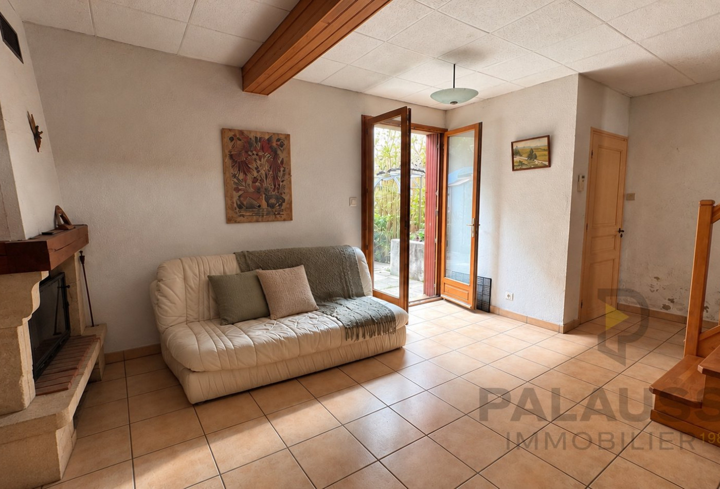 vente Maison Narbonne - Photo 2