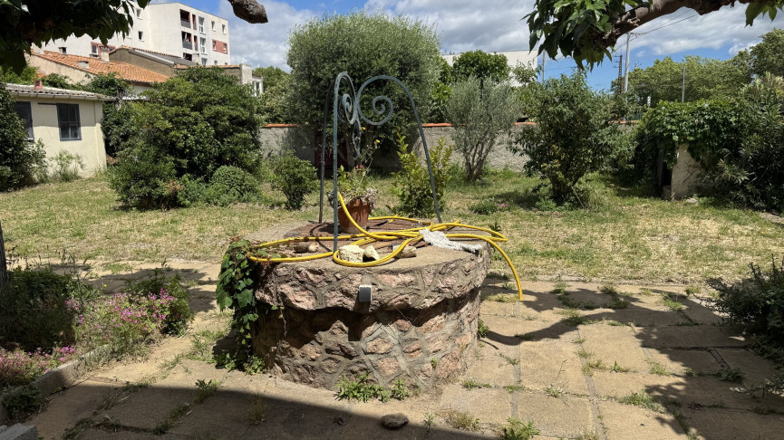 vente Maison Narbonne - Photo 5