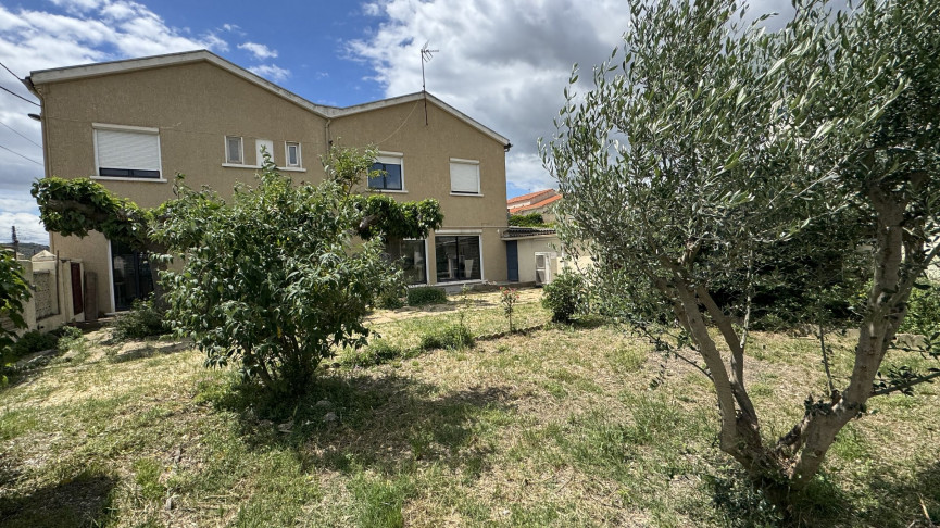vente Maison Narbonne - Photo 9