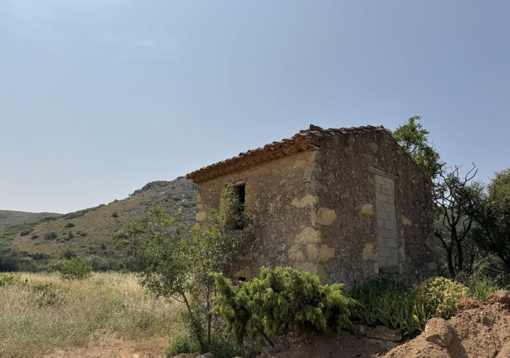 vente Maison Montredon Des Corbieres