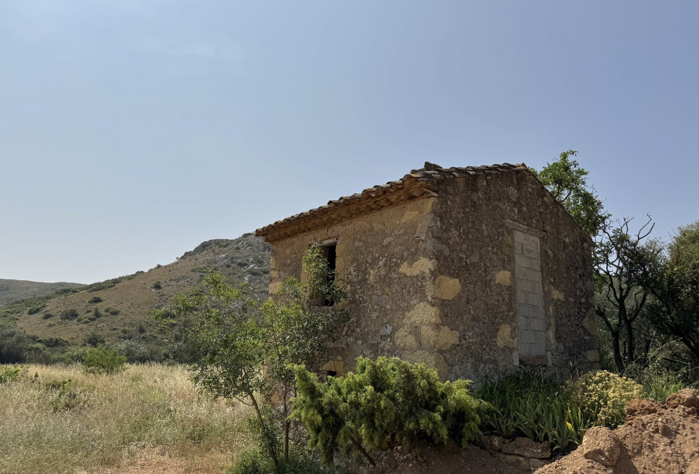 vente Maison Montredon Des Corbieres - Photo 1
