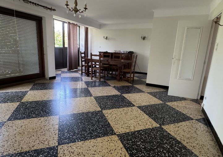 vente Appartement Narbonne