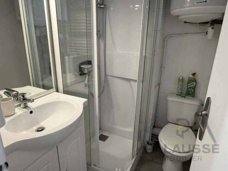 vente Appartement Gruissan - Photo 4