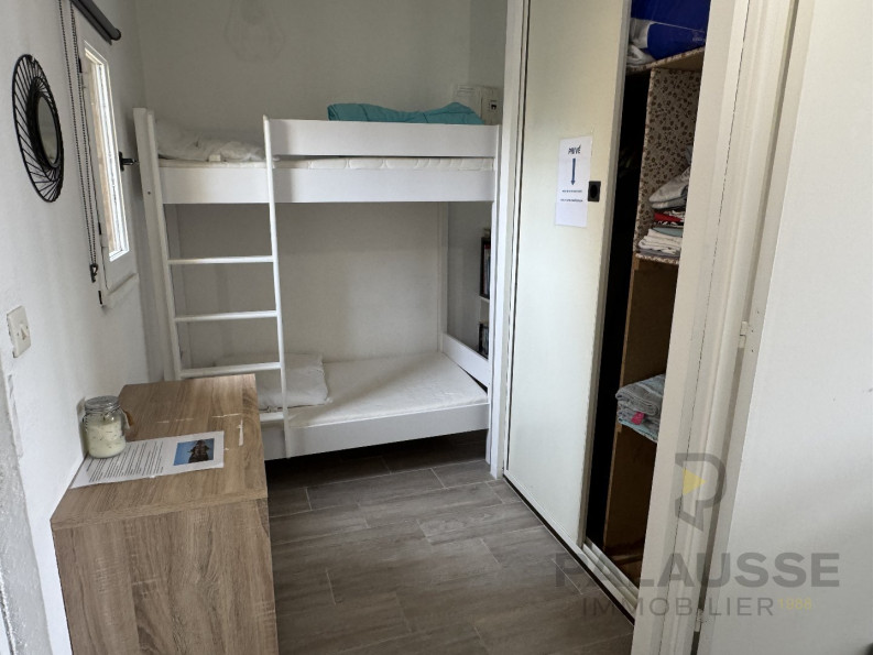 vente Appartement Gruissan - Photo 5