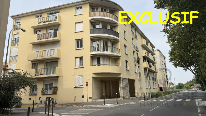 vente Appartement Narbonne - Photo 1