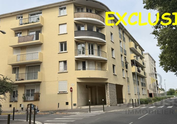 vente Appartement Narbonne