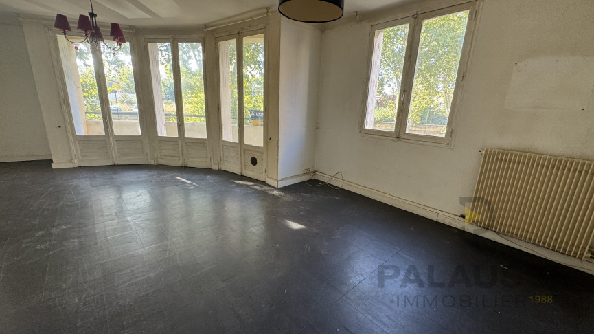 vente Appartement Narbonne - Photo 3