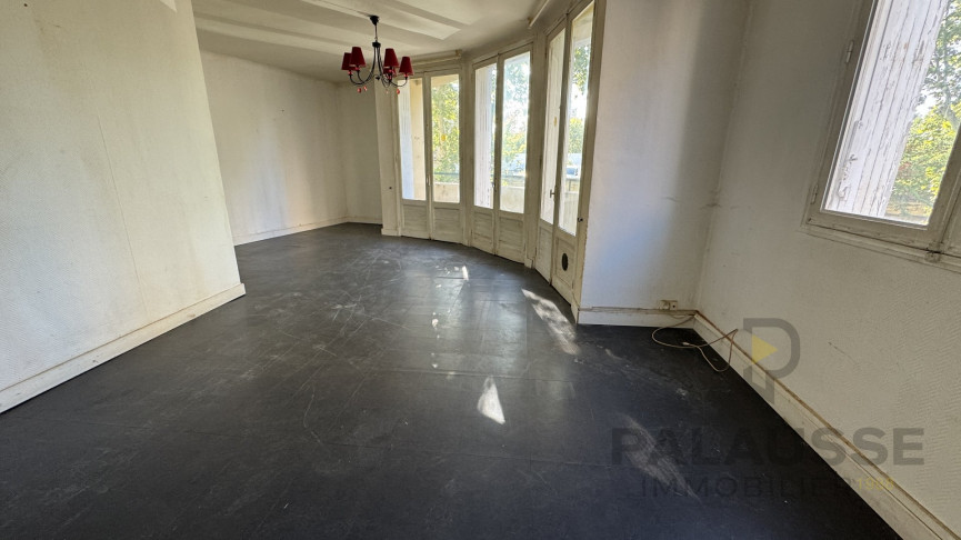 vente Appartement Narbonne - Photo 7