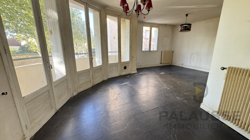 vente Appartement Narbonne - Photo 4