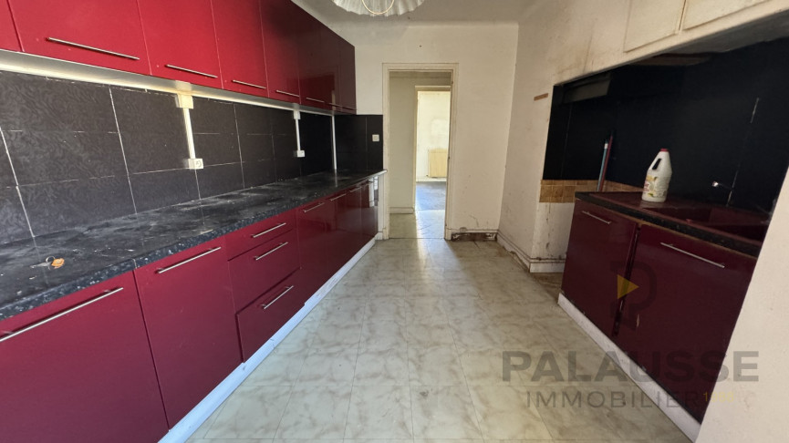 vente Appartement Narbonne - Photo 2