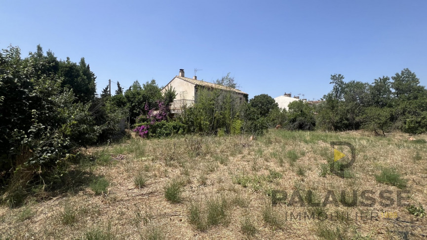 vente Amarre Narbonne - Photo 1