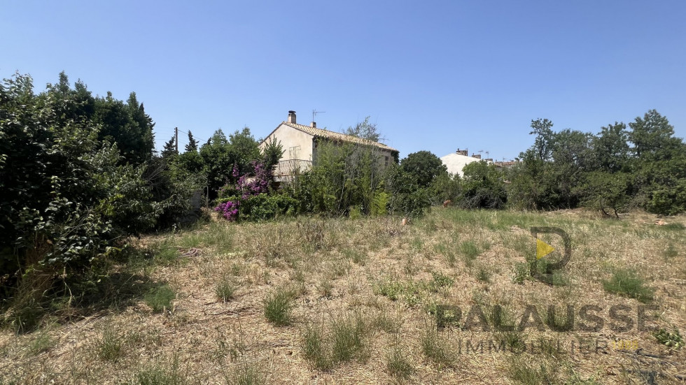 vente Amarre Narbonne - Photo 1